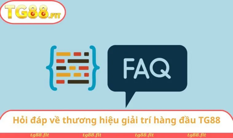 Hỏi đáp về thương hiệu giải trí hàng đầu này